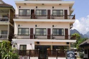 Pany Hotel Image