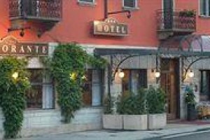 Papa voted 2nd best hotel in San Pellegrino Terme
