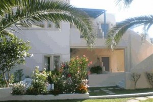 Papadakis Apartments Georgioupoli Image