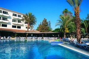 Paphos Gardens Holiday Resort Image