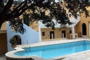 Papillo Hotels & Resorts Borgo Antico Olbia Image