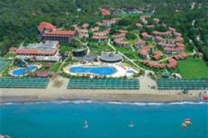 Papillon Belvil Hotel Image