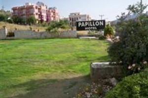 Papillon Hotel Cesme Image