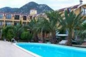 Adrasan Papirus Hotel voted 10th best hotel in Adrasan