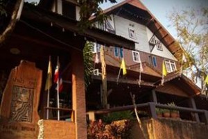Papua Bhuka Hotel voted  best hotel in Pua