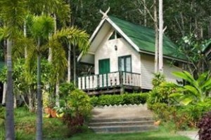 Para Resort Koh Chang Image