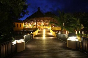 Paradee Resort & Spa Hotel voted  best hotel in Ko Samed