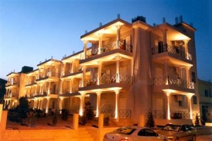 Paradies Hotel voted 9th best hotel in Preveza