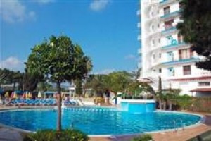Paradis Park Hotel Pineda de Mar voted 8th best hotel in Pineda de Mar