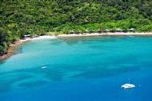 Paradise Bay Eco Escape Image