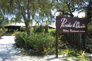 Paradise De Ouvea Hotel voted  best hotel in Ouvea