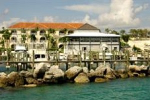 Paradise Harbour Club and Marina voted 7th best hotel in Paradise Island