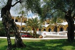 Paradise Hotel Corfu Image