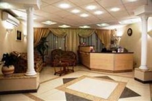 Paradise Hotel Gomel Image