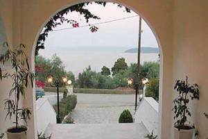 Paradise Hotel Katsaros voted  best hotel in Katsaros