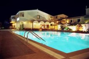 Paradise Inn Paleokastritsa voted 6th best hotel in Paleokastritsa