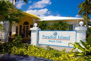 Paradise Island Beach Club Image