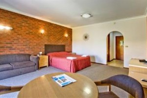 Paradise Lakes Motel Image