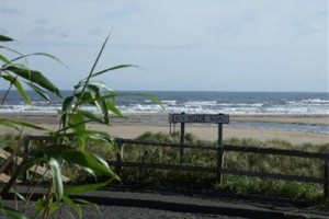 Paradise Lodge Alnmouth Image