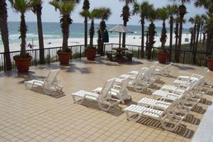 Paradise Palms Inn Panama City Beach Image