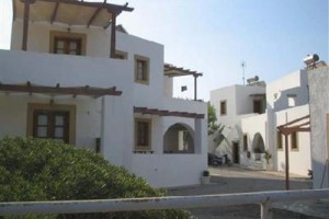 Paradise Studios and Apartments Image