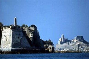 Paradiso Hotel Portovenere voted 4th best hotel in Portovenere