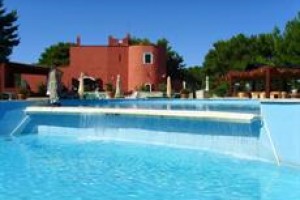 Paradiso Selvaggio Residence Image