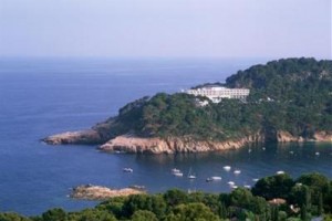 Parador de Aiguablava Hotel Begur Image