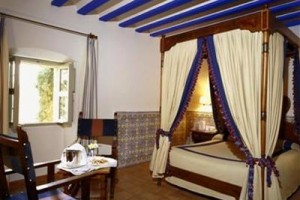 Parador de Almagro voted 2nd best hotel in Almagro