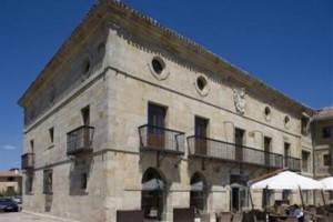 Parador De Argomaniz Hotel Elburgo voted  best hotel in Elburgo