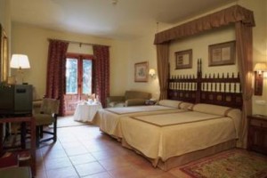 Parador de Benavente voted 2nd best hotel in Benavente