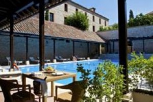 Parador de Chinchon Convent Houses voted  best hotel in Chinchon