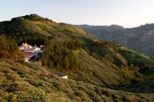 Parador de Cruz de Tejeda Hotel Gran Canaria Image