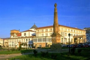 Parador de Ferrol Hotel voted 4th best hotel in Ferrol
