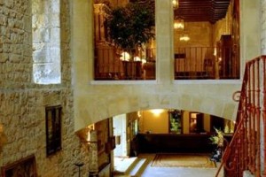 Parador de Hondarribia voted 2nd best hotel in Hondarribia