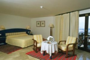 Parador De Melilla Hotel voted 2nd best hotel in Melilla