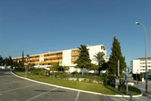 Parador de Nerja voted 2nd best hotel in Nerja