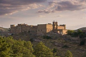 Parador de Siguenza voted  best hotel in Siguenza