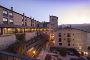Parador de Sos del Rey Catolico voted  best hotel in Sos del Rey Catolico