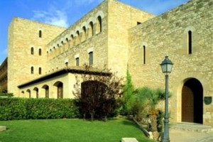 Parador de Tortosa voted  best hotel in Tortosa