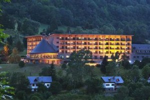 Parador De Vielha voted 2nd best hotel in Vielha