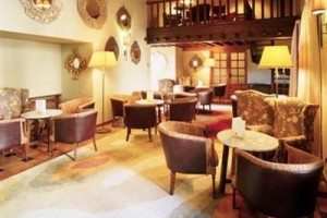 Parador de Zafra voted 3rd best hotel in Zafra