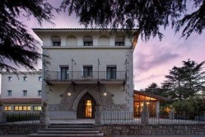 Parador de Teruel voted  best hotel in Teruel