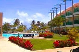 Parador Palmas De Lucia Hotel Yabucoa Image