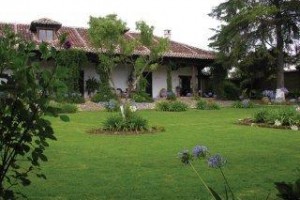 Parador San Juan de Dios Image
