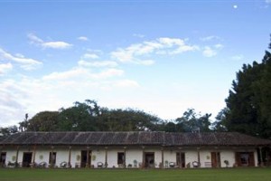 Parador Santa Maria Chiapas Image