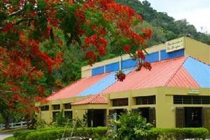 Parador Villas Sotomayor Adjuntas voted  best hotel in Adjuntas