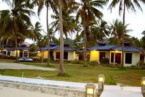 Parai Beach Resort & Spa Image