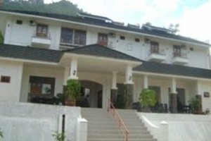 Parai City Garden Hotel voted  best hotel in Sawahlunto