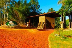 Paraiso Golf Ranch Resort & Spa voted 9th best hotel in Ciudad Del Este